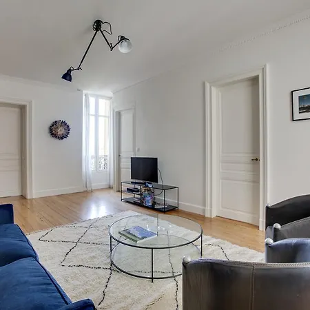 Apartman Luckey Homes - Le Palais Thermal
