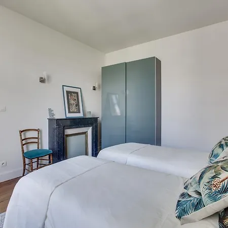 Luckey Homes - Le Palais Thermal Apartment *